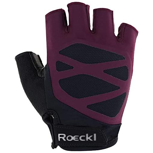 Bild von ROECKL Iton Damen Handschuhe, Größe 7, Rad Handschuhe, Radsportkleidung
