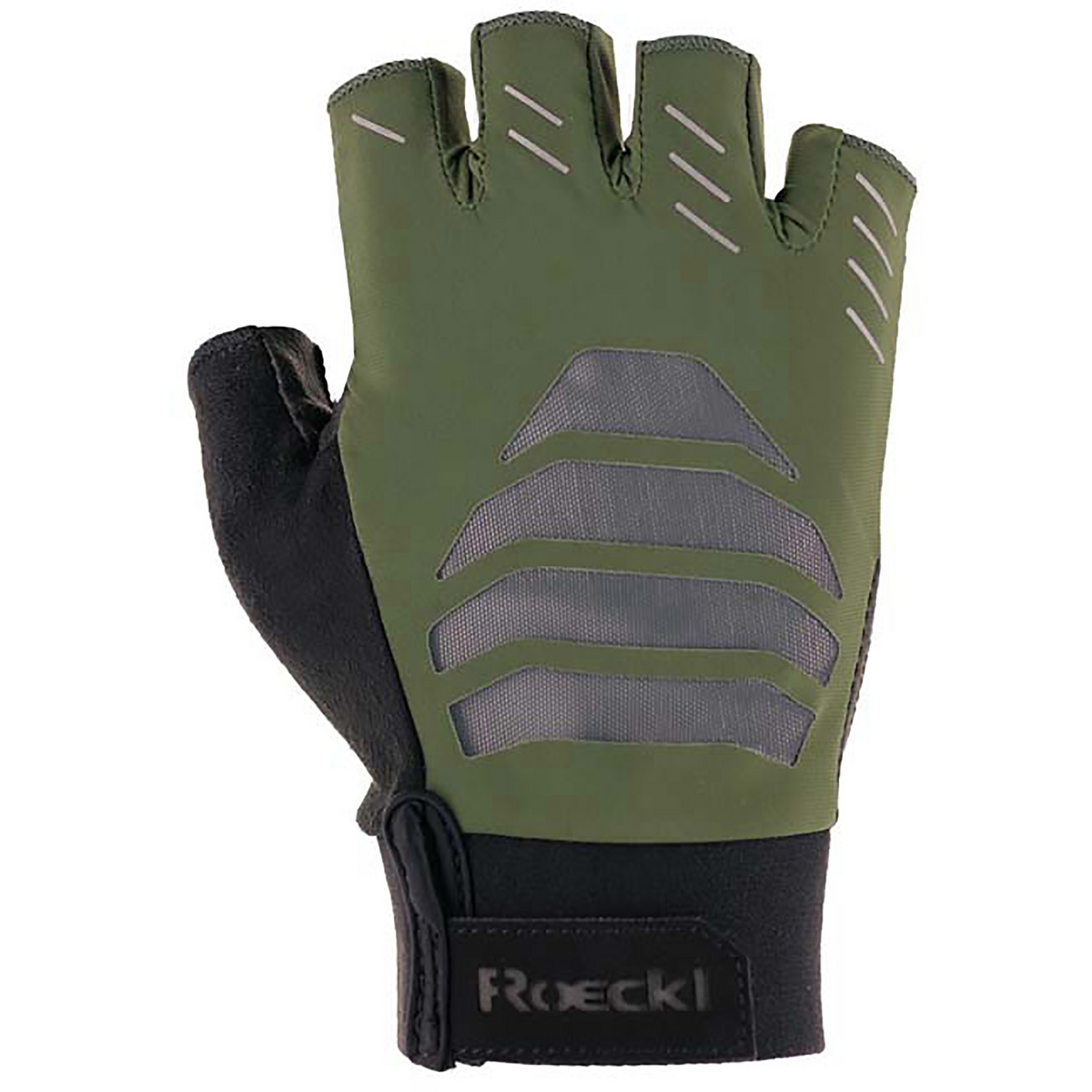 Bild von ROECKL Handschuhe Irai, für Herren, Größe 7,5, Rennradhandschuhe, Radkleidung