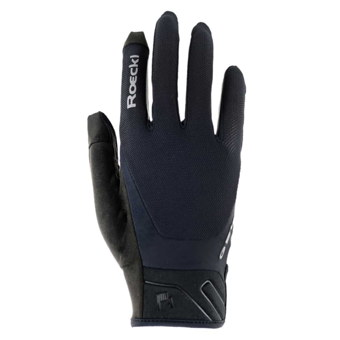 Bild von ROECKL Mori 2 Langfingerhandschuhe, für Herren, Größe 8,5, Rad Handschuhe, Radsp