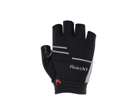 Bild von Roeckl Sports IGUNA High Performance Handschuh | schwarz/grau | 10 | Fahrradbekleidung