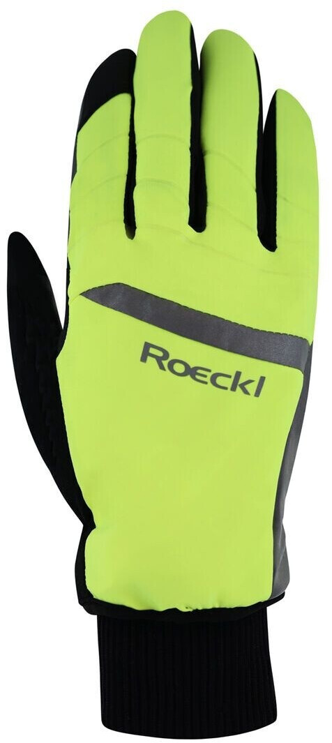 Bild von Roeckl Sports - Vogau GTX - Handschuhe Gr 6 blau/schwarz