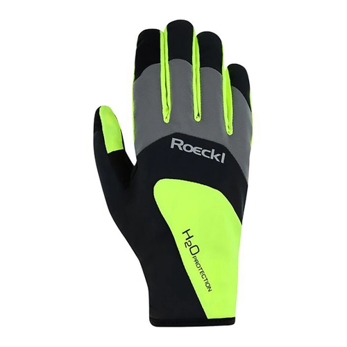 Bild von Roeckl Rapallo Winter Fahrradhandschuhe