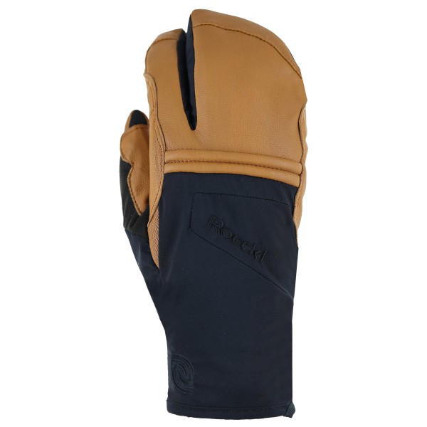 Bild von Roeckl Sports - Moiry GTX Trigger - Handschuhe Gr 6,5 blau