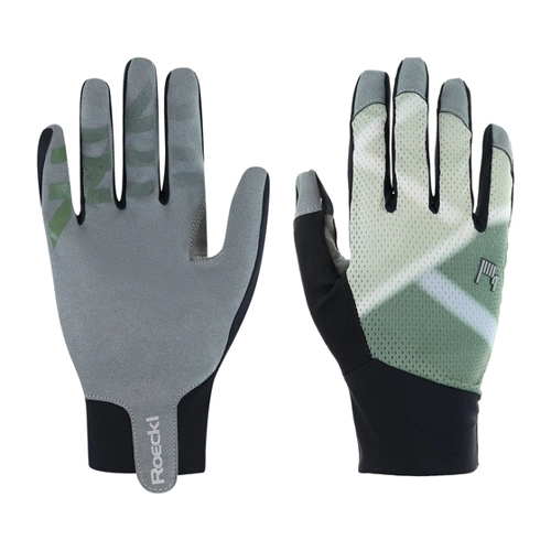 Bild von ROECKL Moleno 2 Langfingerhandschuhe für Herren