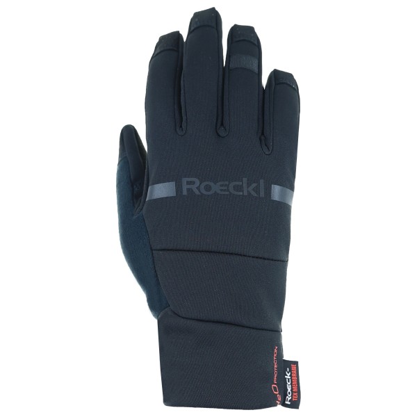Bild von Roeckl Sports - Kaukasus 2 - Handschuhe Gr 11 blau