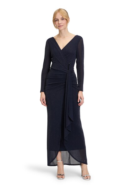 Bild von Vera Mont Abendkleid »Vera Mont Abendkleid mit Raffung«, Raffung