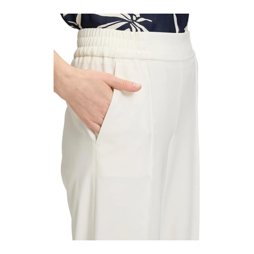 Bild von Betty Barclay Schlupfhose unifarben - Modell für den täglichen Einsatz