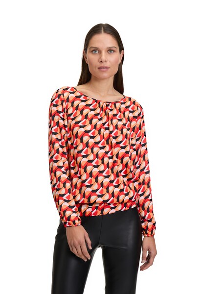 Bild von Betty Barclay Schlupfbluse »Betty Barclay Schlupfbluse mit Muster«