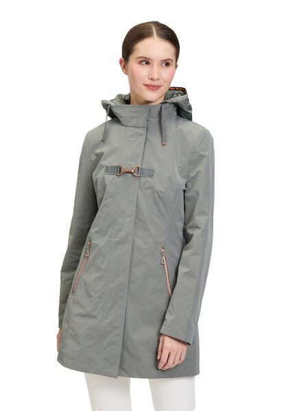 Bild von Gil Bret Outdoorjacke, mit Kapuze, mit Kapuze