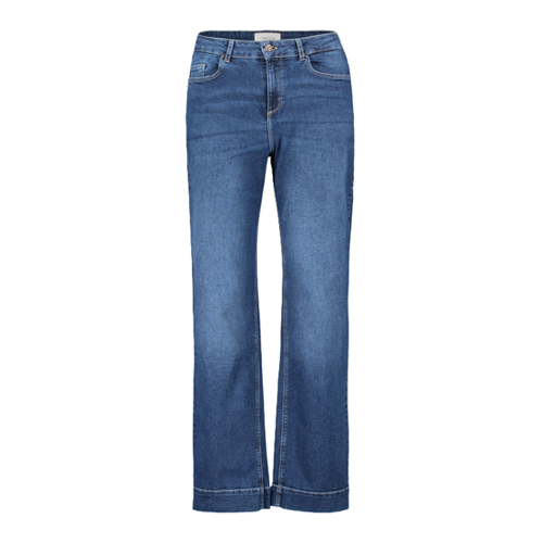 Bild von CARTOON Damen Jeanshose - Stilvoll und Bequem