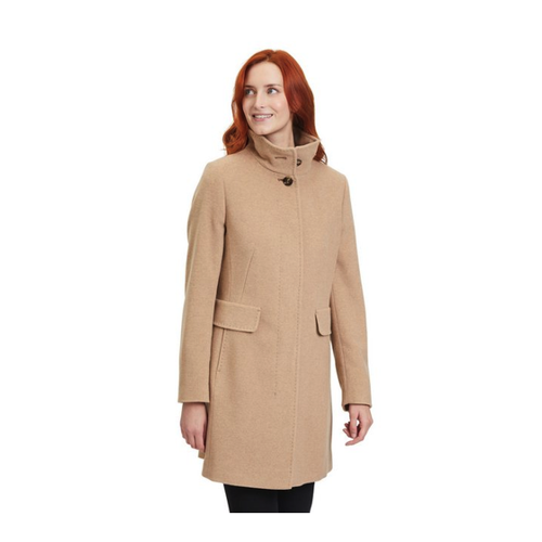 Bild von Modische Gil Bret Wolljacke mit Stehkragen