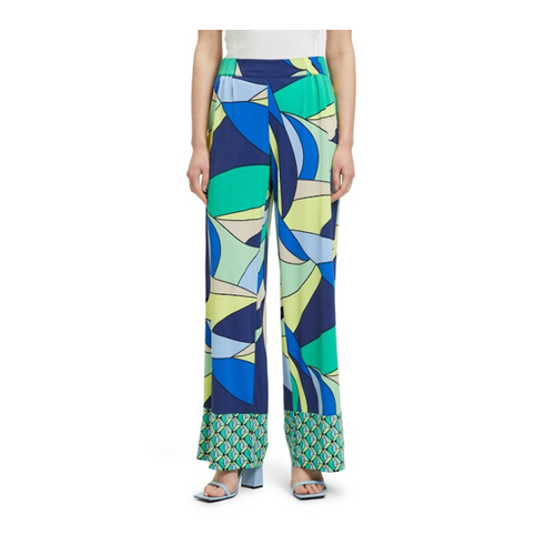 Bild von Betty Barclay Schlupfhose im Test: Trendiger Casual-Look für jede Gelegenheit