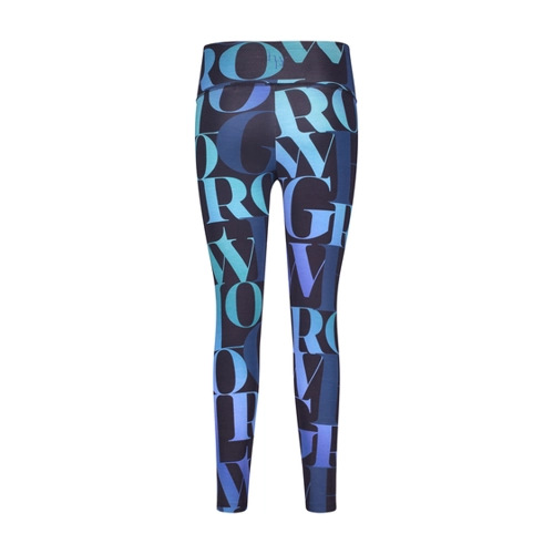 Bild von Betty Barclay Leggings mit hohem Bund – Ideal für aktive Frauen