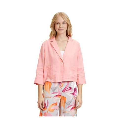 Bild von Betty Barclay Sommerblazer mit 3/4 Arm