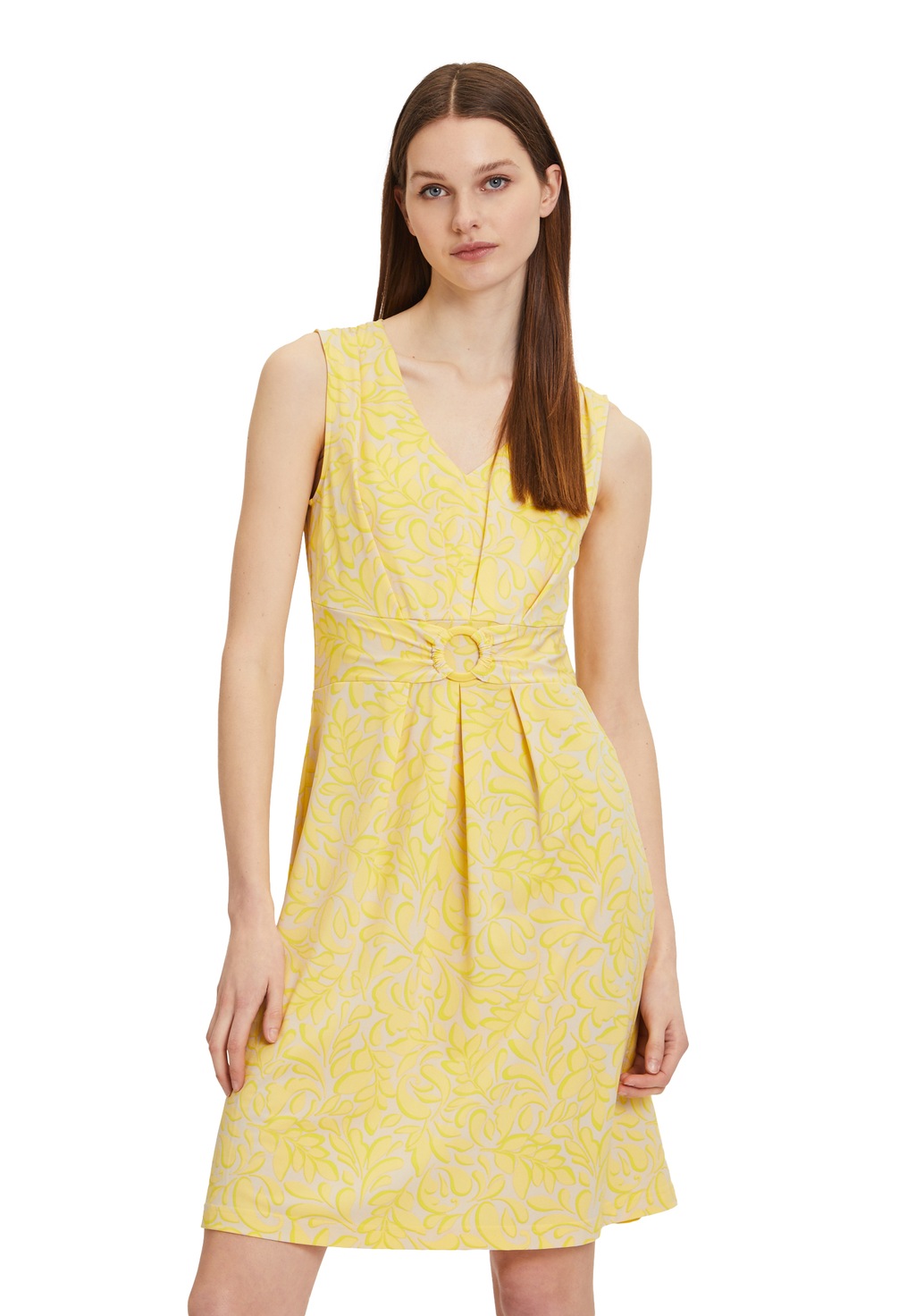 Bild von Betty Barclay Shirtkleid "Betty Barclay Shirtkleid ohne Arm", Form