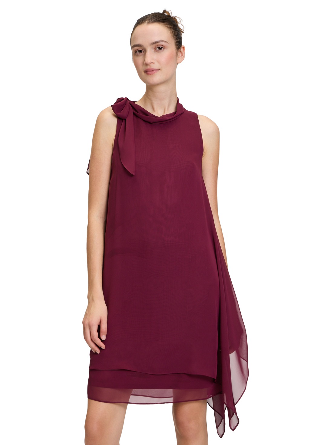 Bild von Vera Mont Cocktailkleid "Vera Mont Cocktailkleid ohne Arm", Schluppe