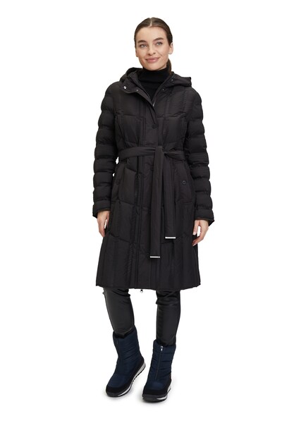 Bild von Betty Barclay Steppjacke »Betty Barclay Steppjacke mit Kapuze«, mit Kapuze