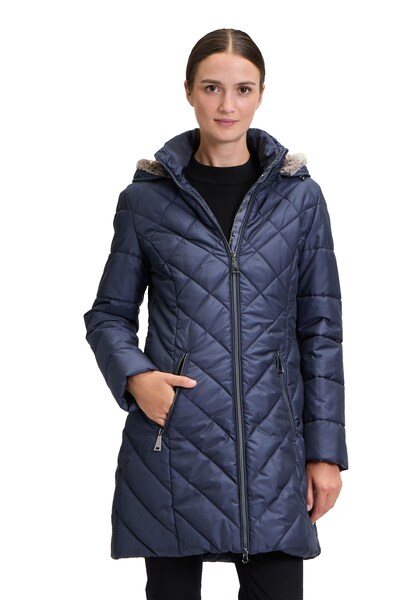 Bild von Betty Barclay Outdoorjacke »Betty Barclay Outdoorjacke mit abnehmbarer Kapuze«