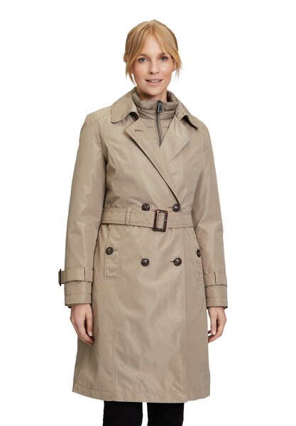Bild von Betty Barclay Trenchcoat »Betty Barclay 4 in 1 Jacke mit Funktion«