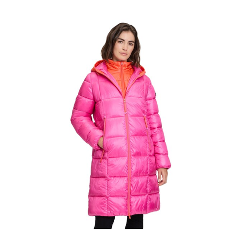 Bild von Betty Barclay Steppjacke mit Kapuze