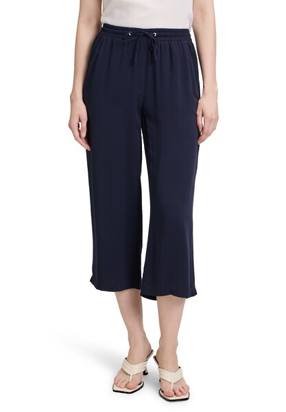 Bild von Betty Barclay Schlupfhose »Betty Barclay Schlupfhose mit Eingrifftaschen«, Material
