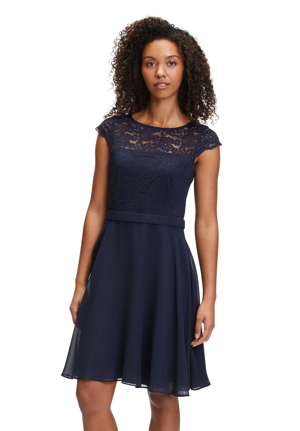 Bild von Vera Mont Cocktailkleid "Vera Mont Cocktailkleid mit Spitze", Spitze
