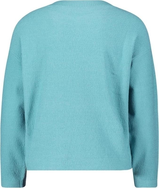 Bild von 3/4 Arm Pullover uni
