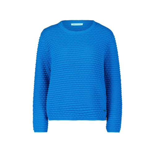 Bild von Strickpullover von BETTY & CO – Zeitlose Eleganz für jede Garderobe