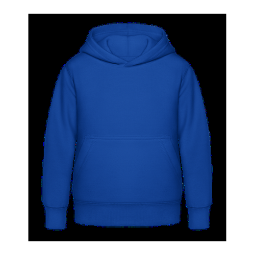 Bild von Kinder Hoodie – Der optimale Begleiter für jedes Abenteuer