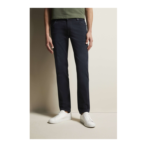 Bild von Moderne Jeans mit Flexcity-Ausstattung in Marine