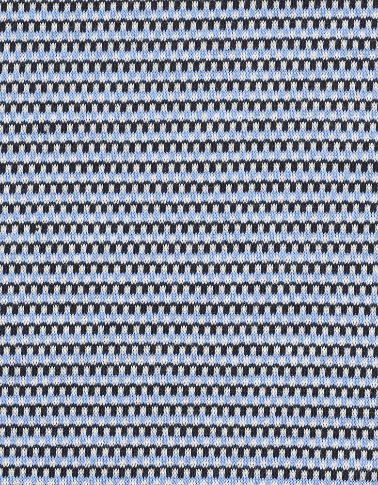 Bild von bugatti Herren 8150-55103A Polohemd, blaugrau-340, L