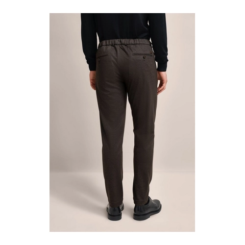 Bild von Stylische bugatti Bundfaltenhose für Herren