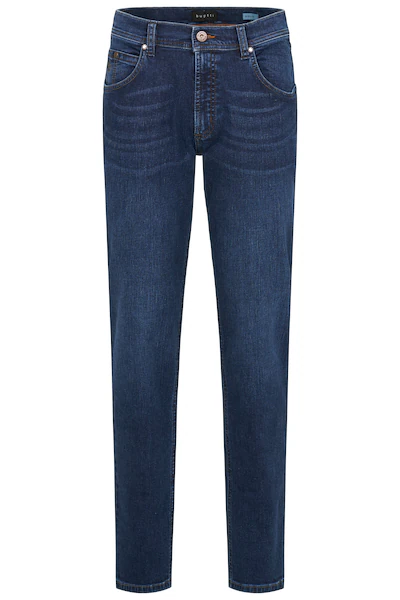 Bild von Regular Fit Jeans im 5-Pocket-Design