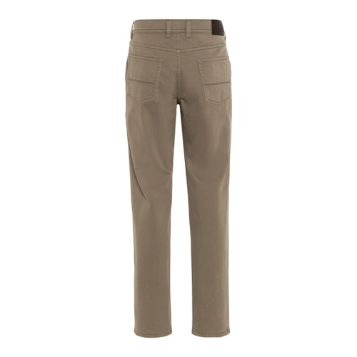 Bild von Stylische bugatti Hose im 5-Pocket-Style für Herren