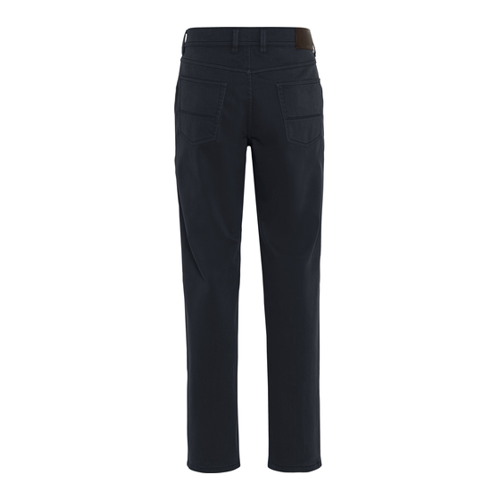 Bild von Bugatti Herrenhose im 5-Pocket-Style – Zeitlos und Vielseitig
