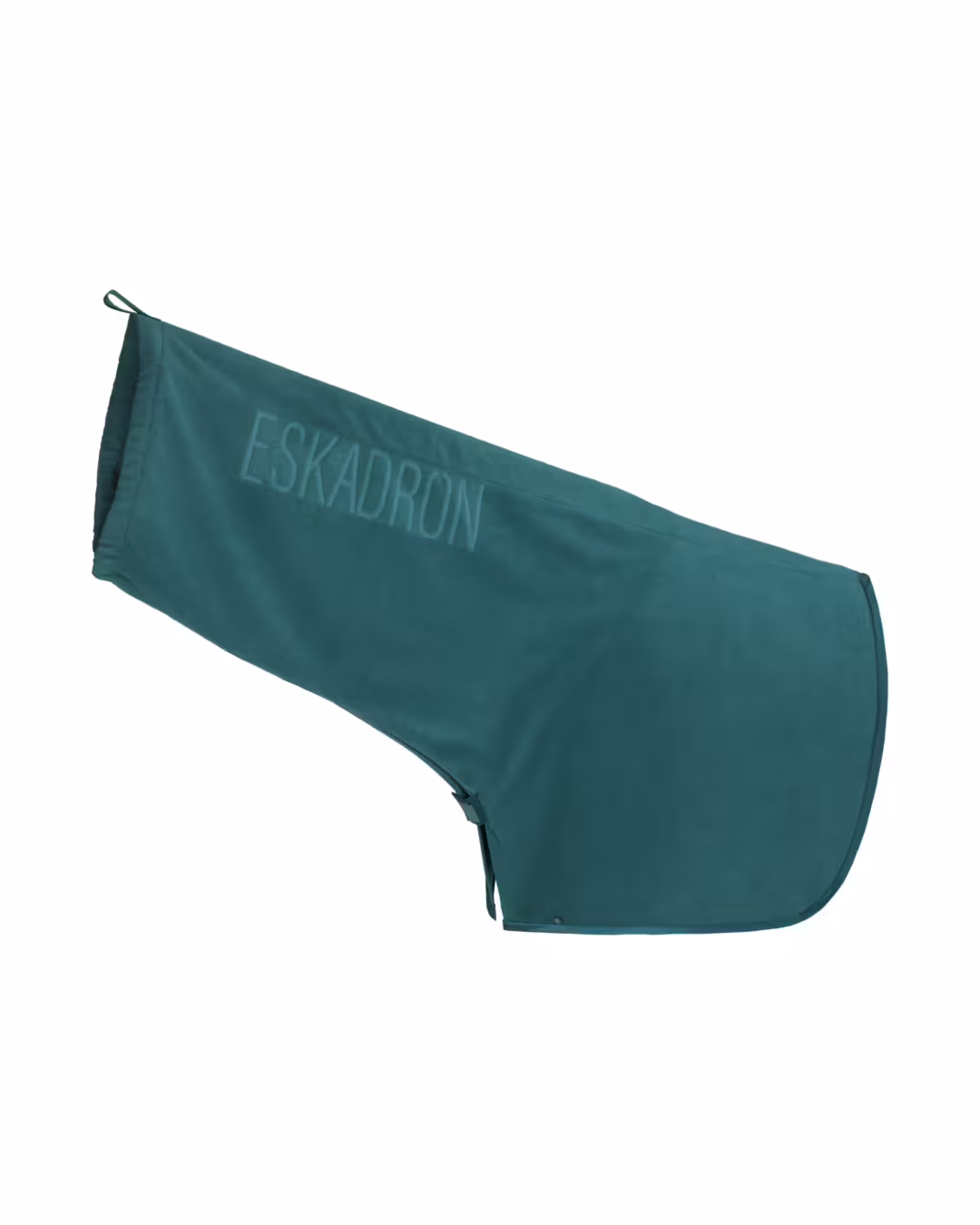 Bild von Eskadron Zip-Halsteil FLEECE (Heritage2024) vintage green L/XL