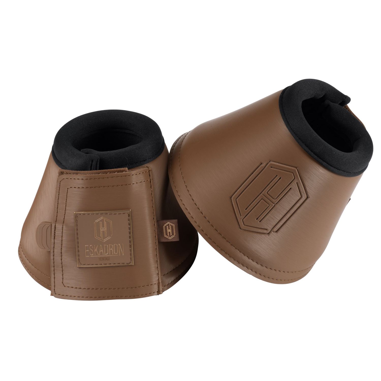 Bild von Eskadron Sprungglocken SOFTSLATE (Heritage2024) black XXL
