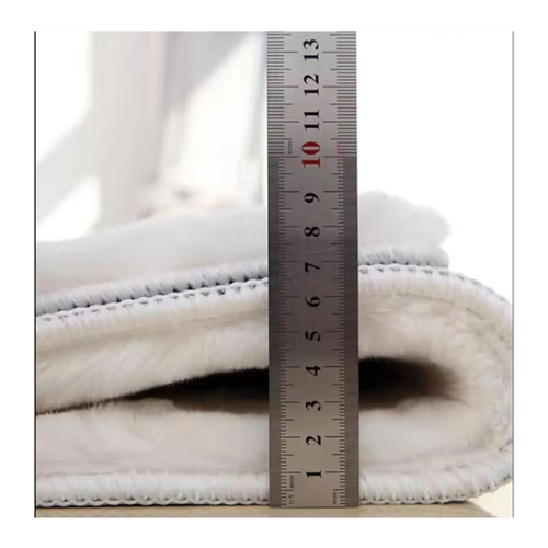 Bild von VIMODA Fellteppich Deluxe - Eleganz für Ihr Zuhause