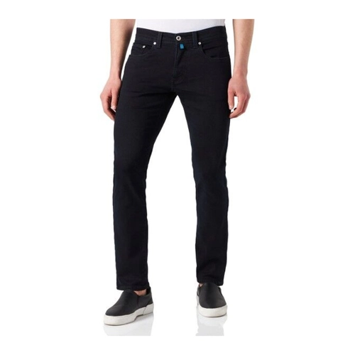 Bild von Slim Fit Jeans Lyon Tapered 33/32
