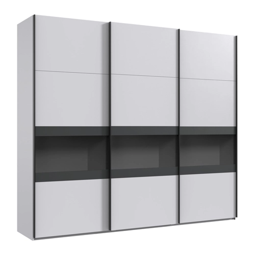 Bild von Wimex Schwebetürenschrank "Easy Plus" – Eleganz und Funktionalität vereint