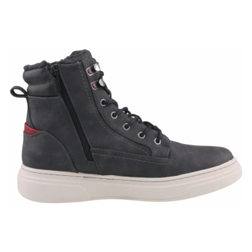 Bild von MUSTANG Herren Stiefel Schnürboots, MUSTANG 4181601 Stiefel