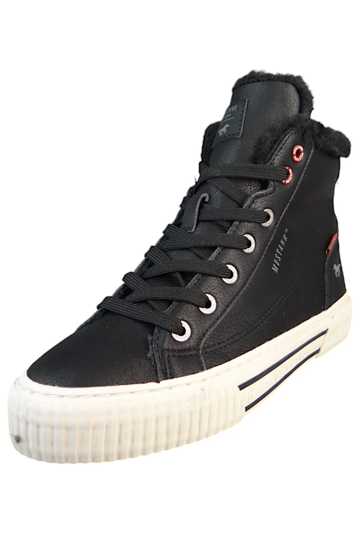 Bild von Mustang  Sneaker Shoes 1442601-9 STANDARD 1442601-9_41