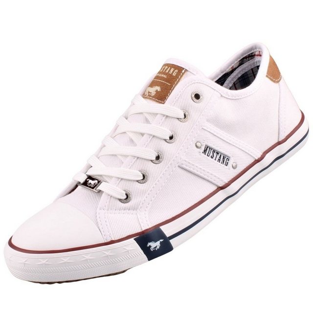 Bild von Mustang Shoes 4058310/1 Sneaker