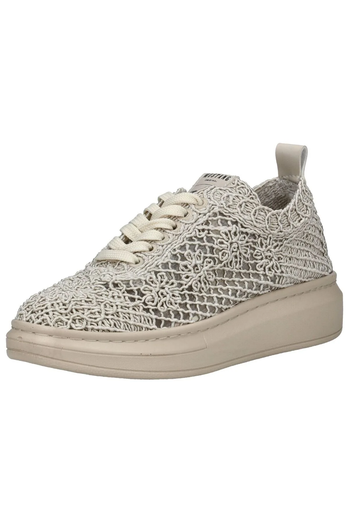 Bild von Mustang Shoes Mustang Schnürschuh