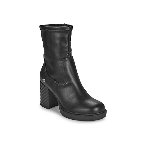 Bild von Mustang Stiefeletten 1474502 – Stilvoller Begleiter für den Alltag