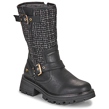 Bild von Mustang Shoes Stiefel "Mustang Shoes Stiefel Lederimitat/Textil"