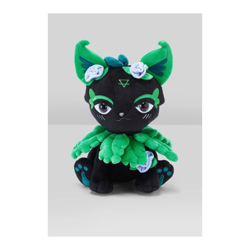 Bild von Killstar - Element Cats Earth - Kreepture - Schwarz