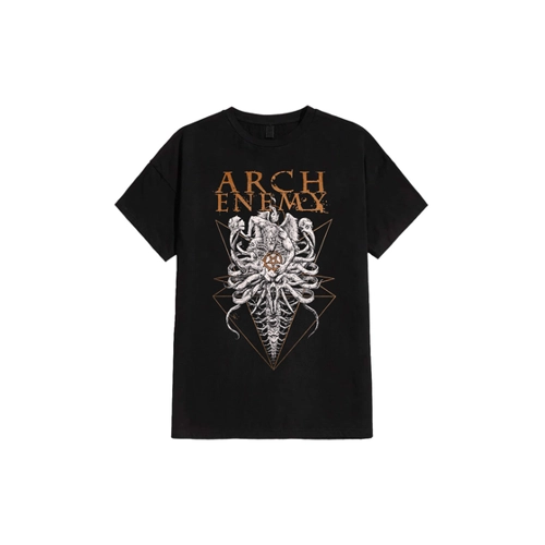 Bild von Arch Enemy - A Fight I Must Win - T-Shirt - Schwarz