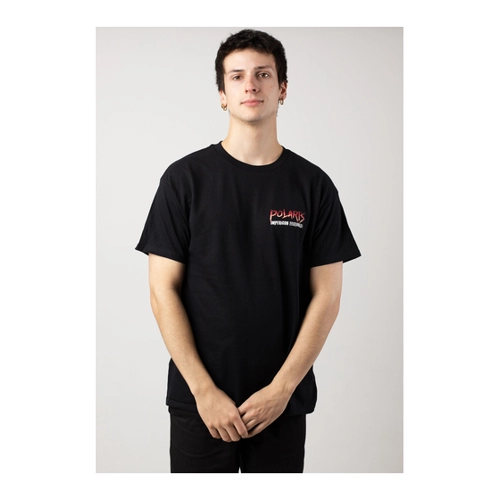 Bild von Stylisches T-Shirt für Fans des Polaris Festivals 2024