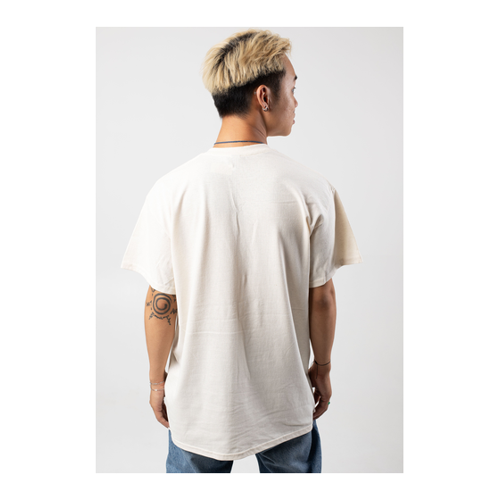 Bild von Devin Townsend - Chopper Natural T-Shirt in Beige